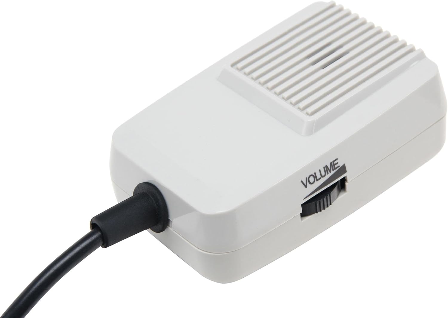 McGrey MP-500HS Megafono, max. 80 Watt, 1000m - immagine 3