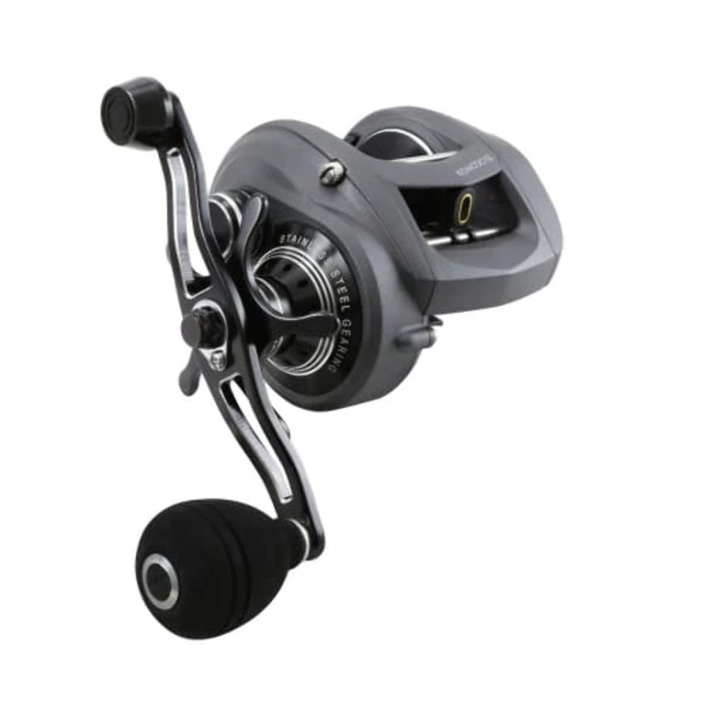 Okuma KDS-463PLX Komodo SS LowProfile Baitcasting Reel