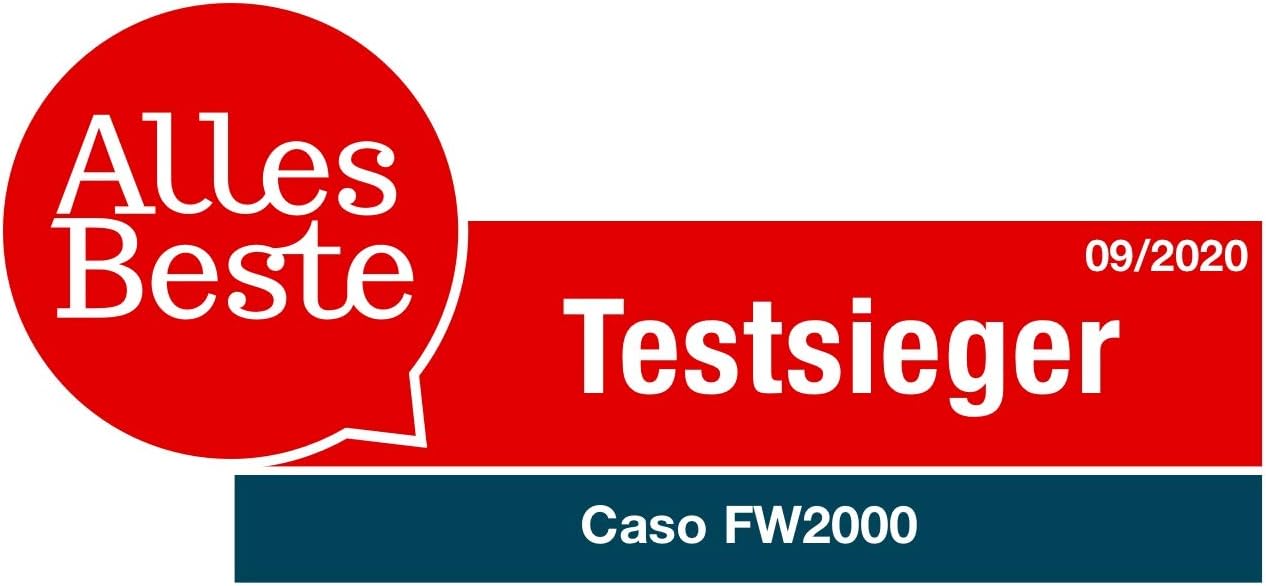 CASO GERMANY Tritacarne Fw2000 - immagine 14