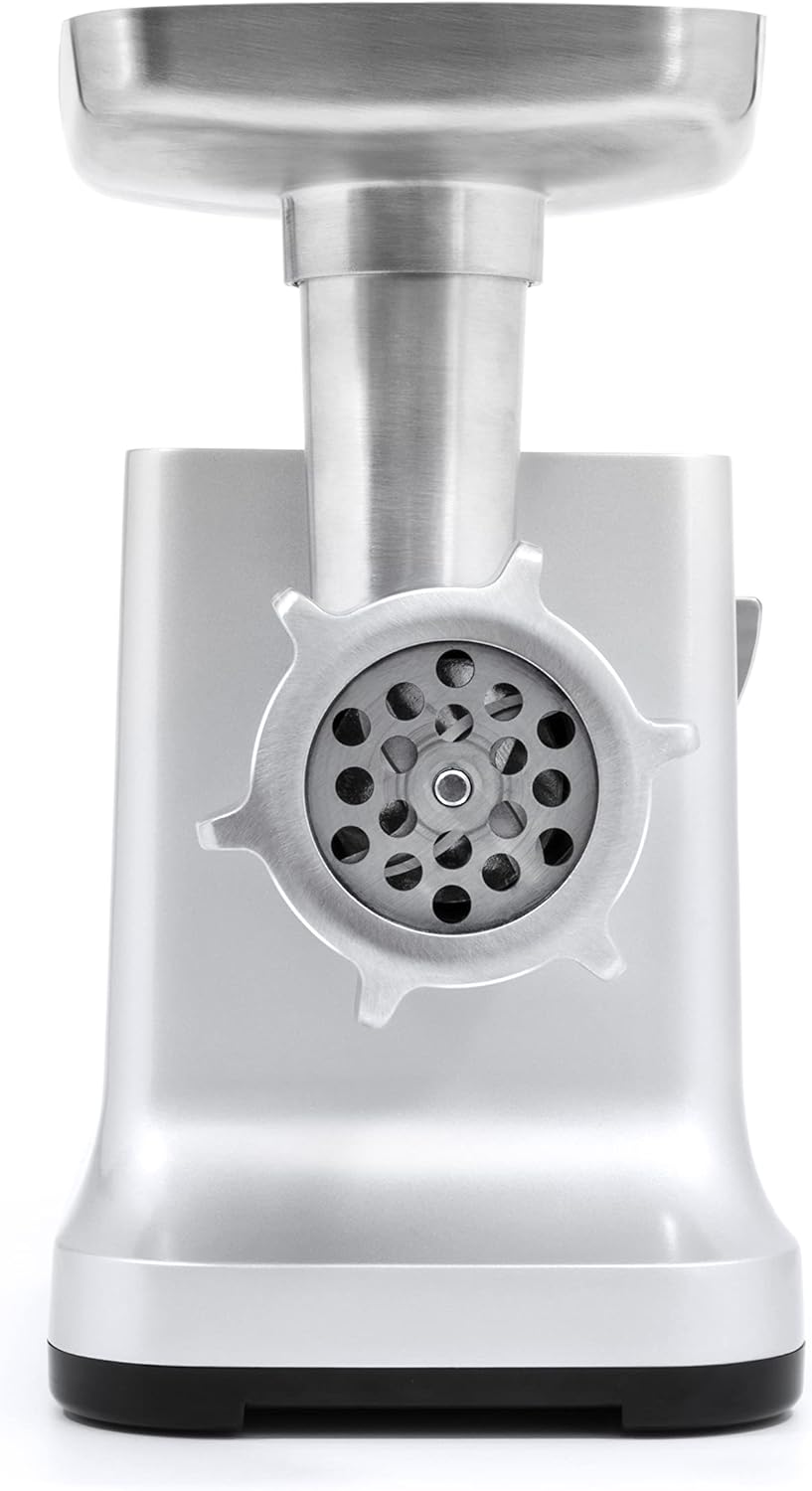 CASO GERMANY Tritacarne Fw2000 - immagine 5