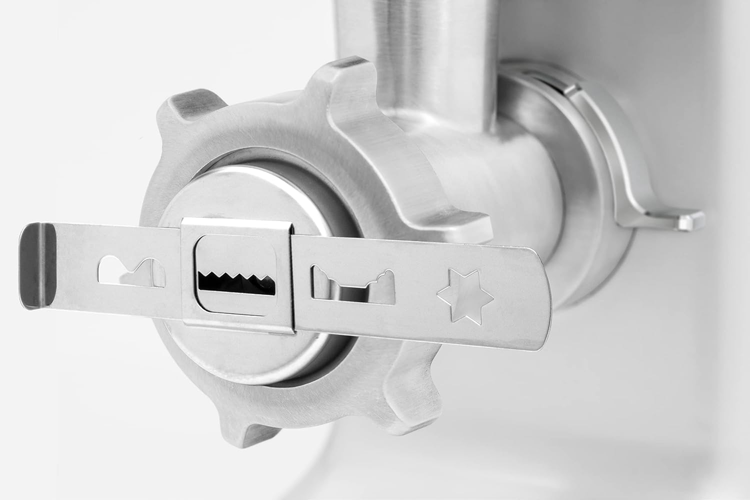 CASO GERMANY Tritacarne Fw2000 - immagine 9