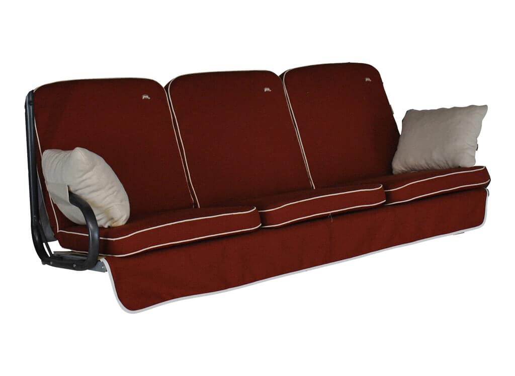 Angerer Cuscini per Dondolo Primero Style 3 posti