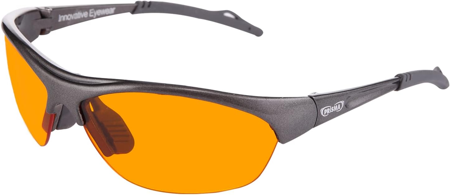Prisma Bluelightprotect Computer Glasses Classic 'Pro'