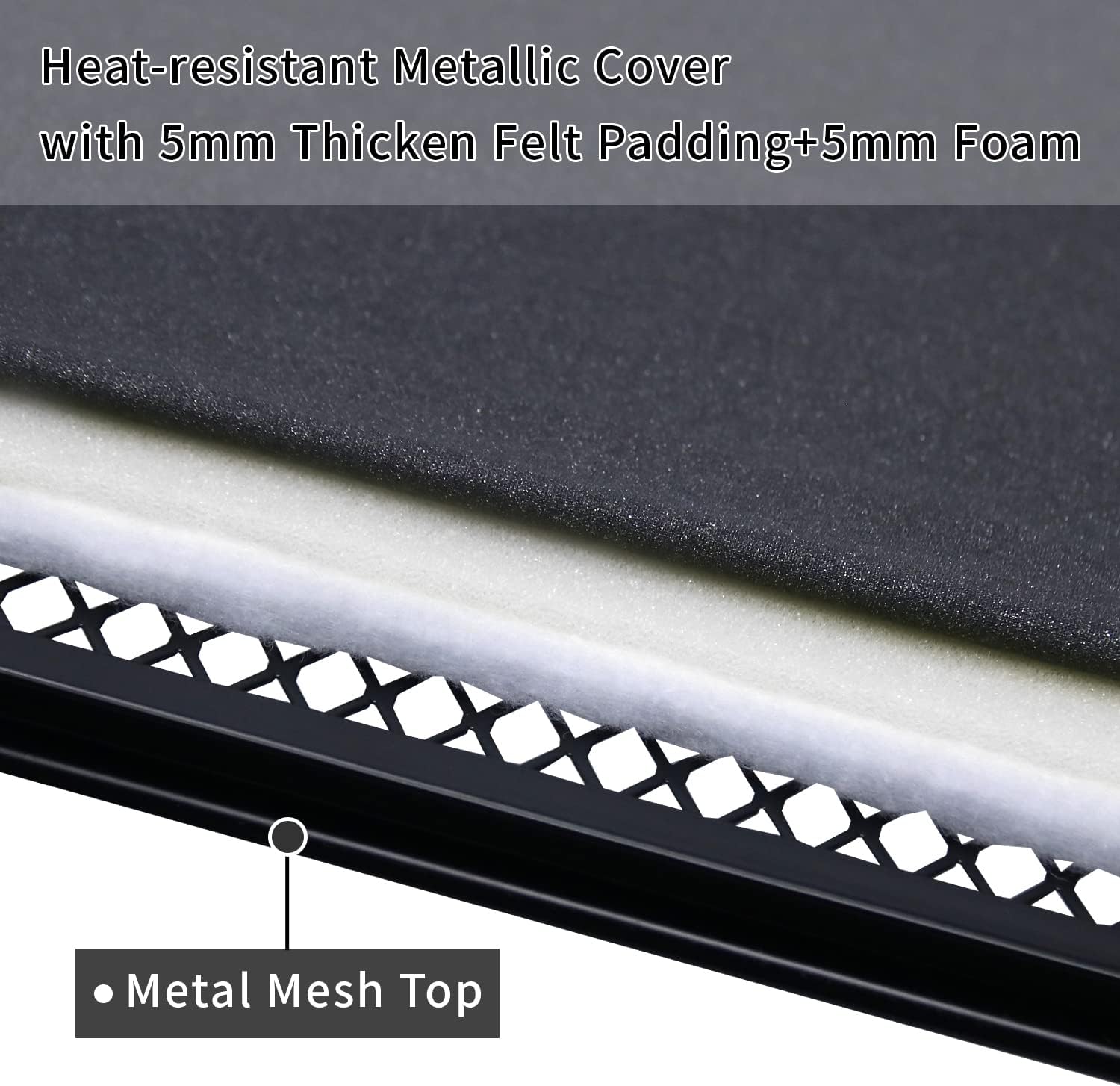 Duwee Asse da Stiro Pieghevole Regolabile - immagine 3