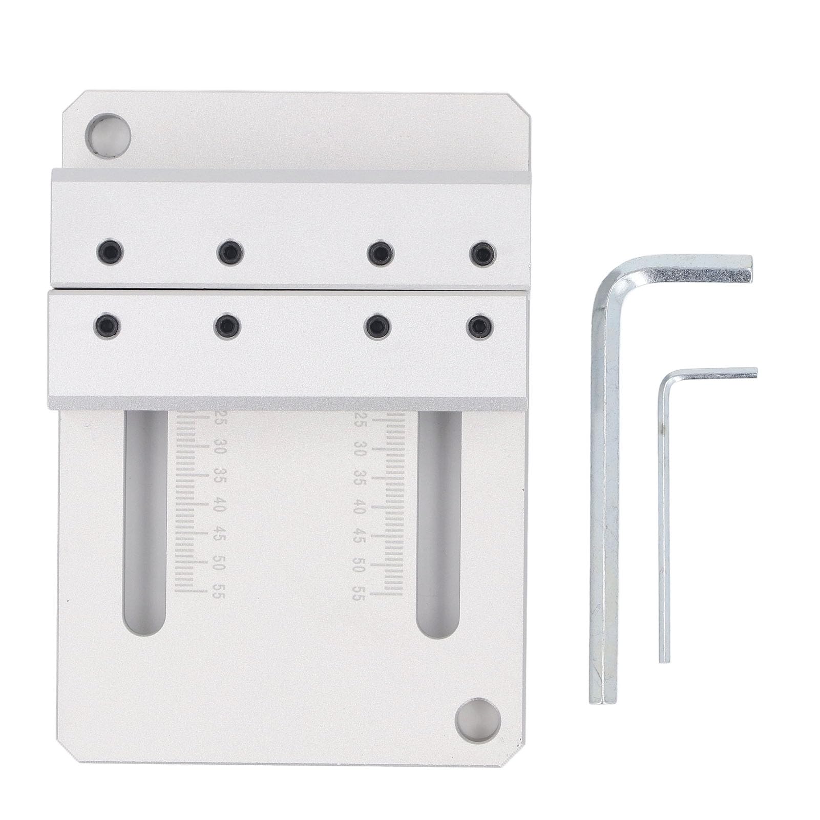 Tagliabordi in Pelle con 2 Chiavi