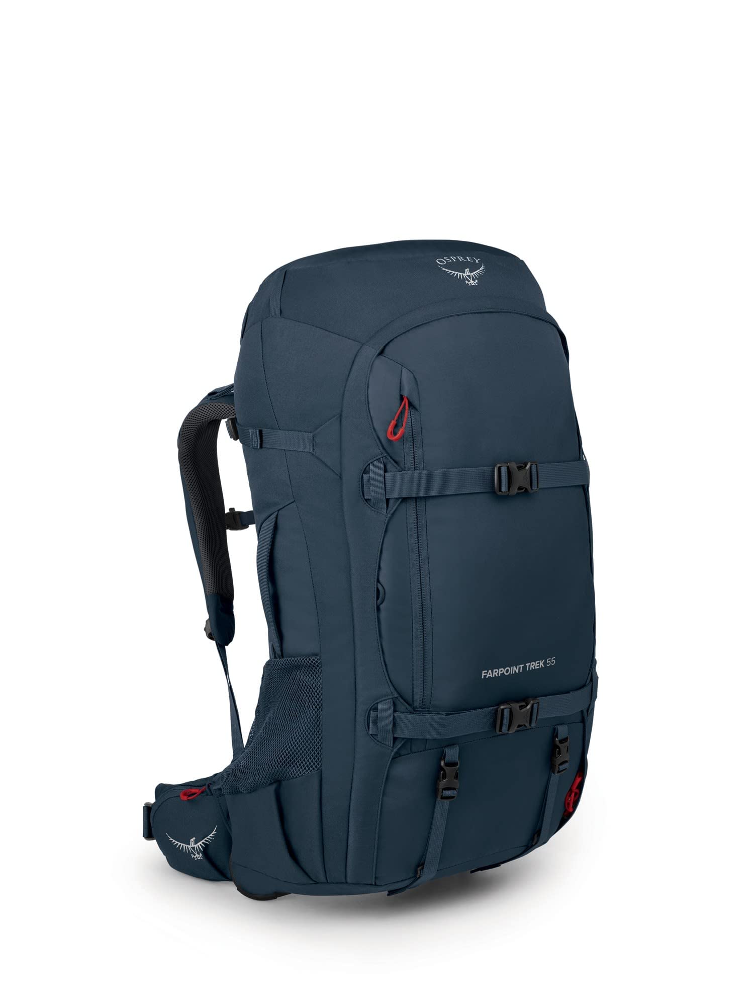Osprey Farpoint Trek 55 Zaino Uomo (Pacco da 1)