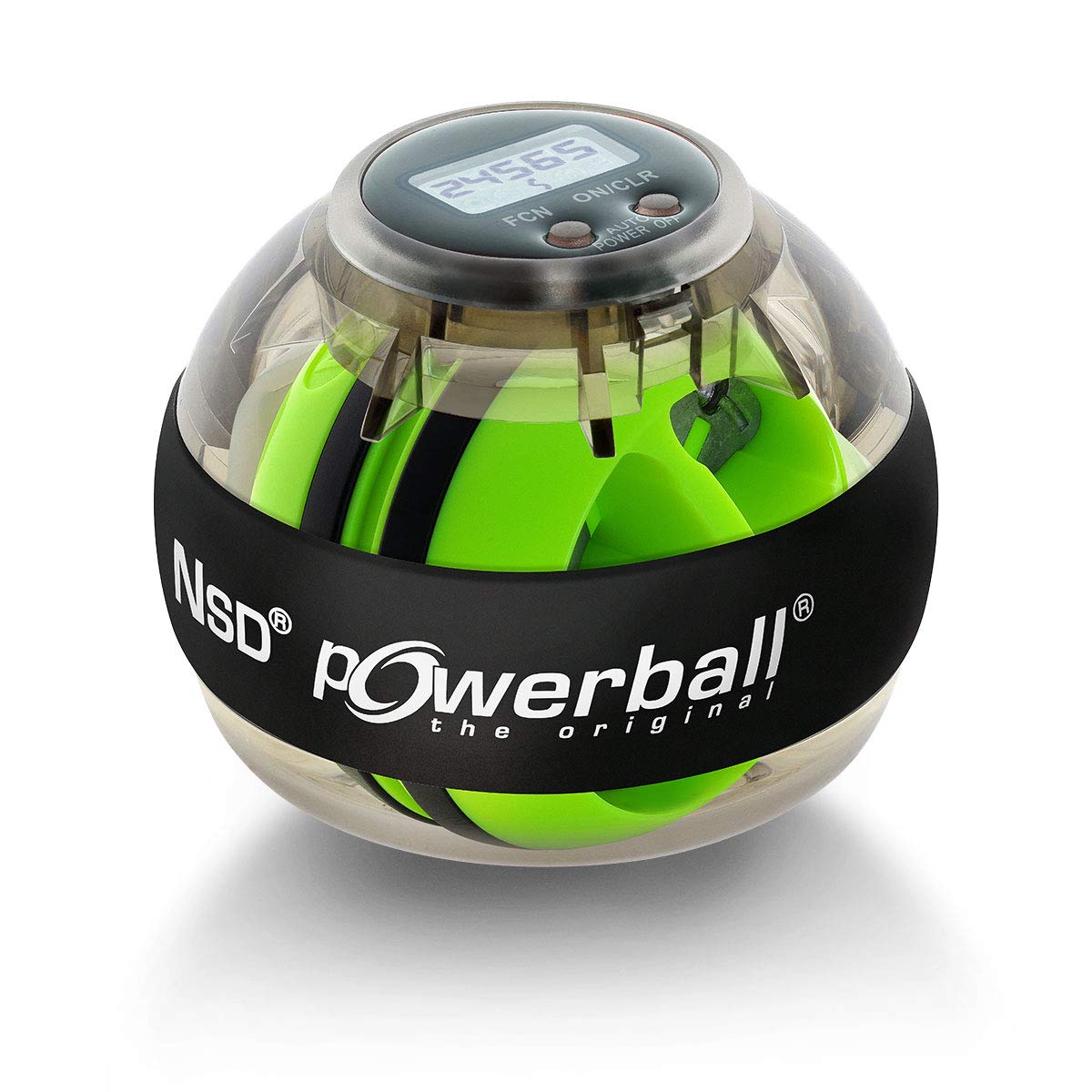 Kernpower Powerball Autostart Plus con Contagiri Digitale