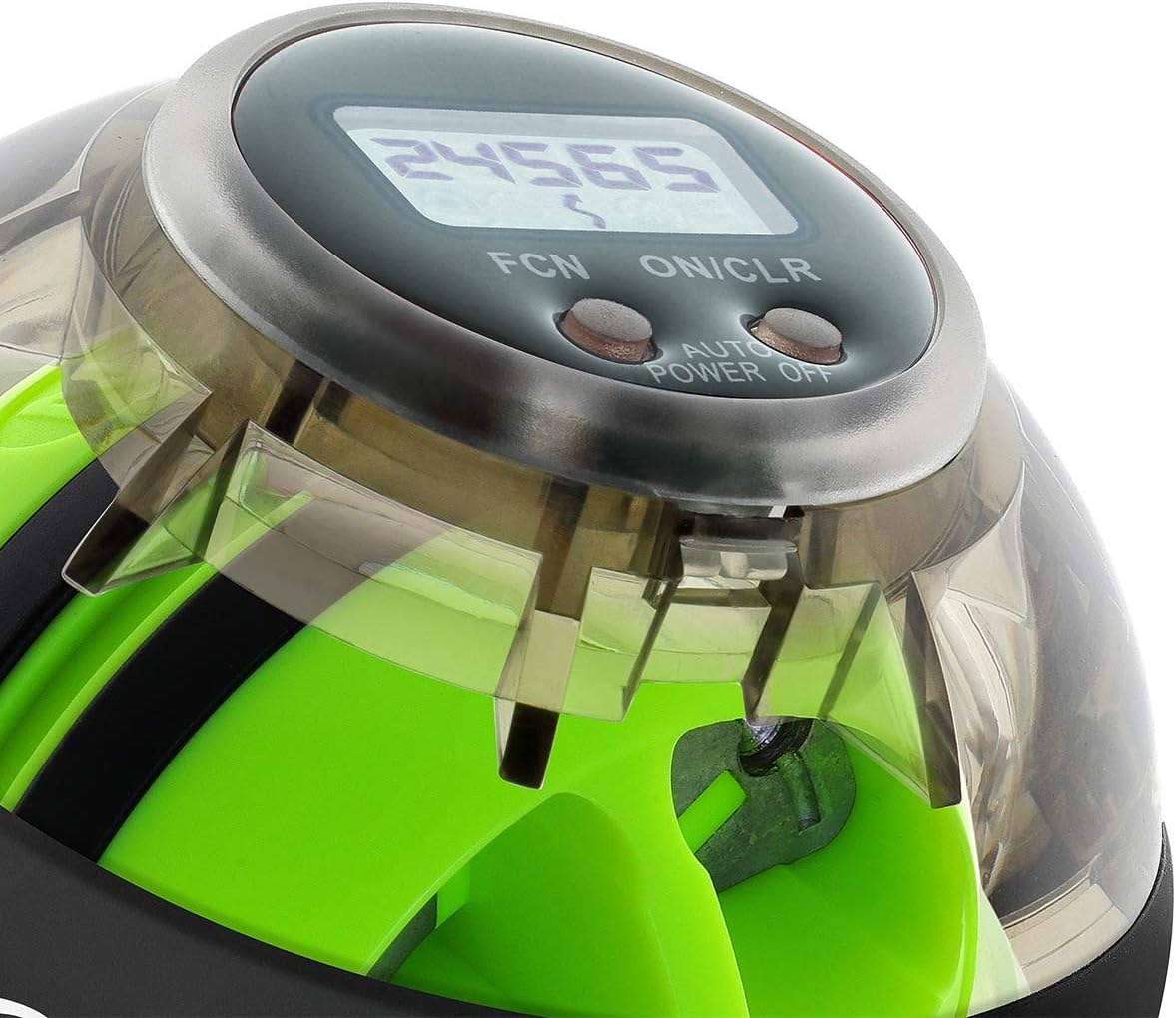 Kernpower Powerball Autostart Plus con Contagiri Digitale - immagine 2