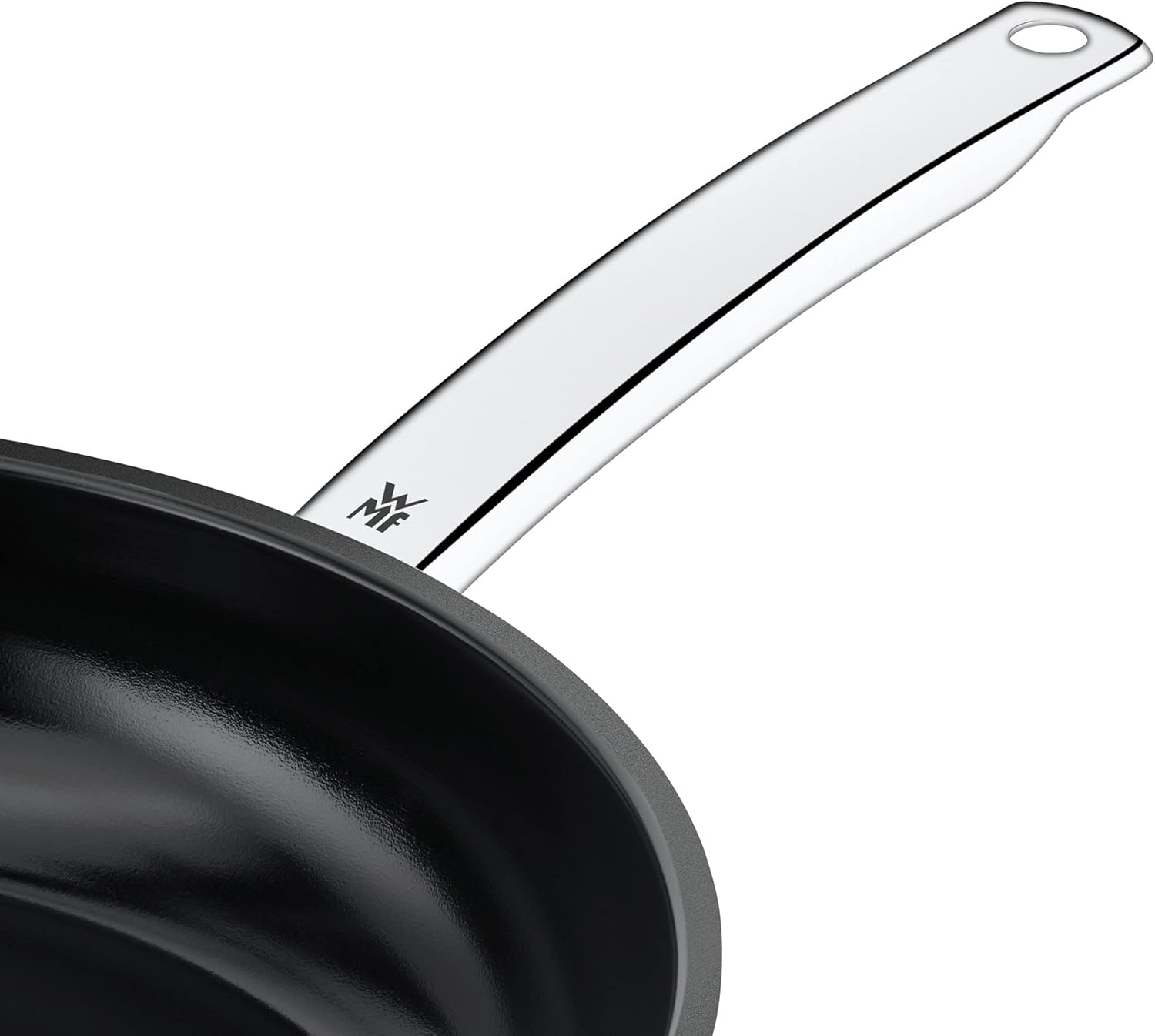 Wmf Padella Rivestita Ø 32 cm Devil CeraDur - immagine 3