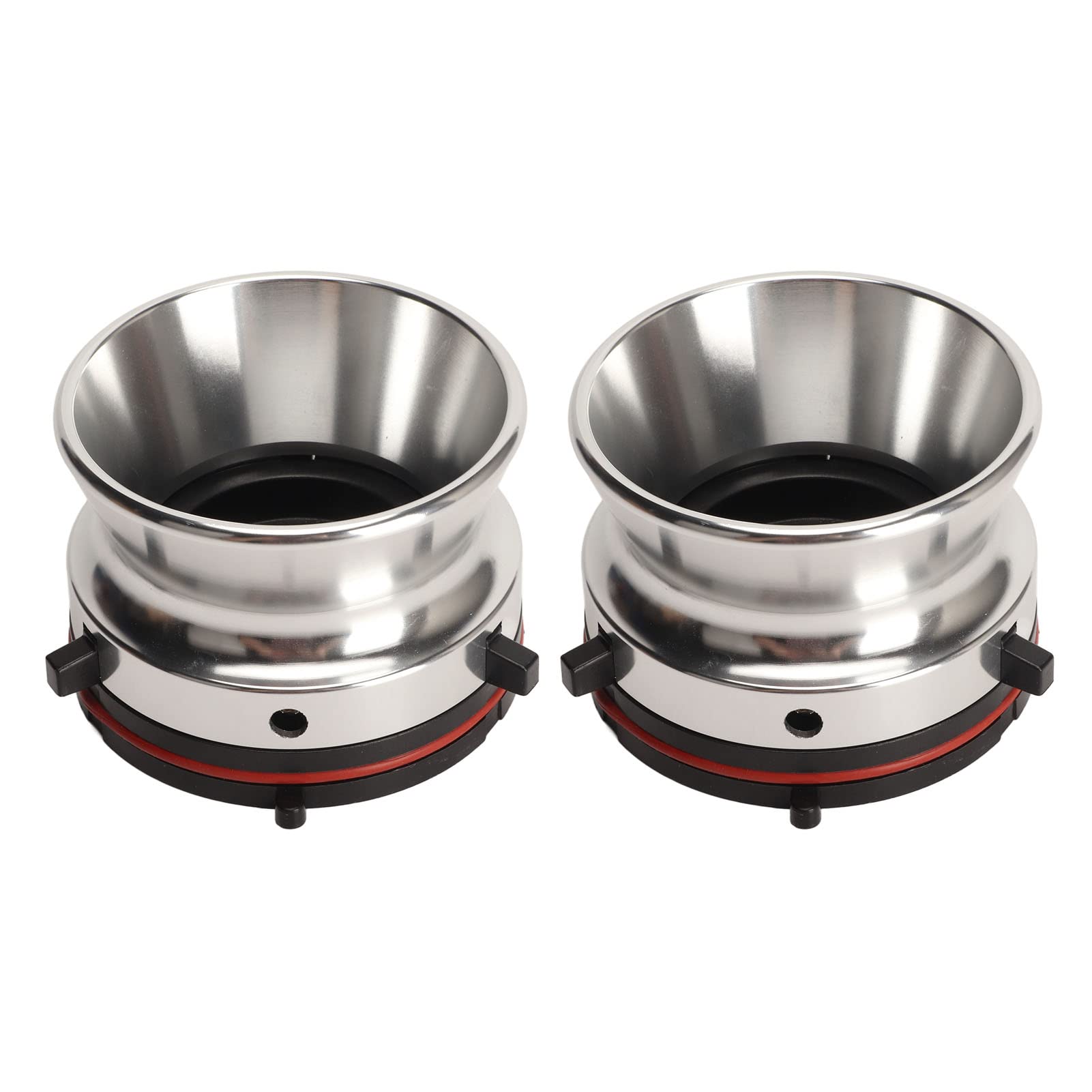 Adattatori Hub Nab per Registratori a Nastro 10 Pollici