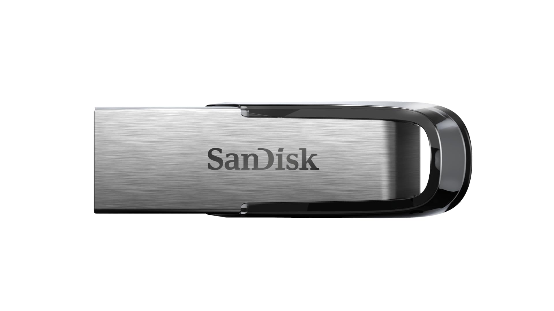 Sandisk Ultra Flair Unità Flash USB 3.0 da 64 GB, Nero
