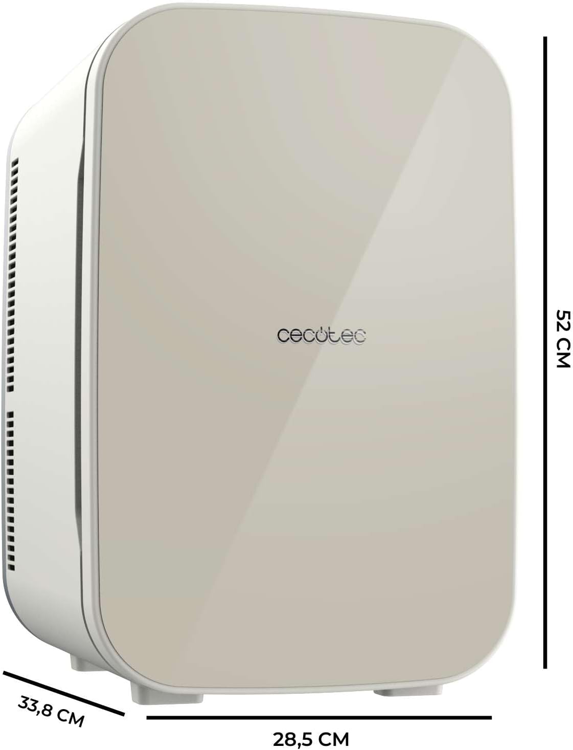 Cecotec Bolero MiniCooling 10L Bahamas Rosa - immagine 2