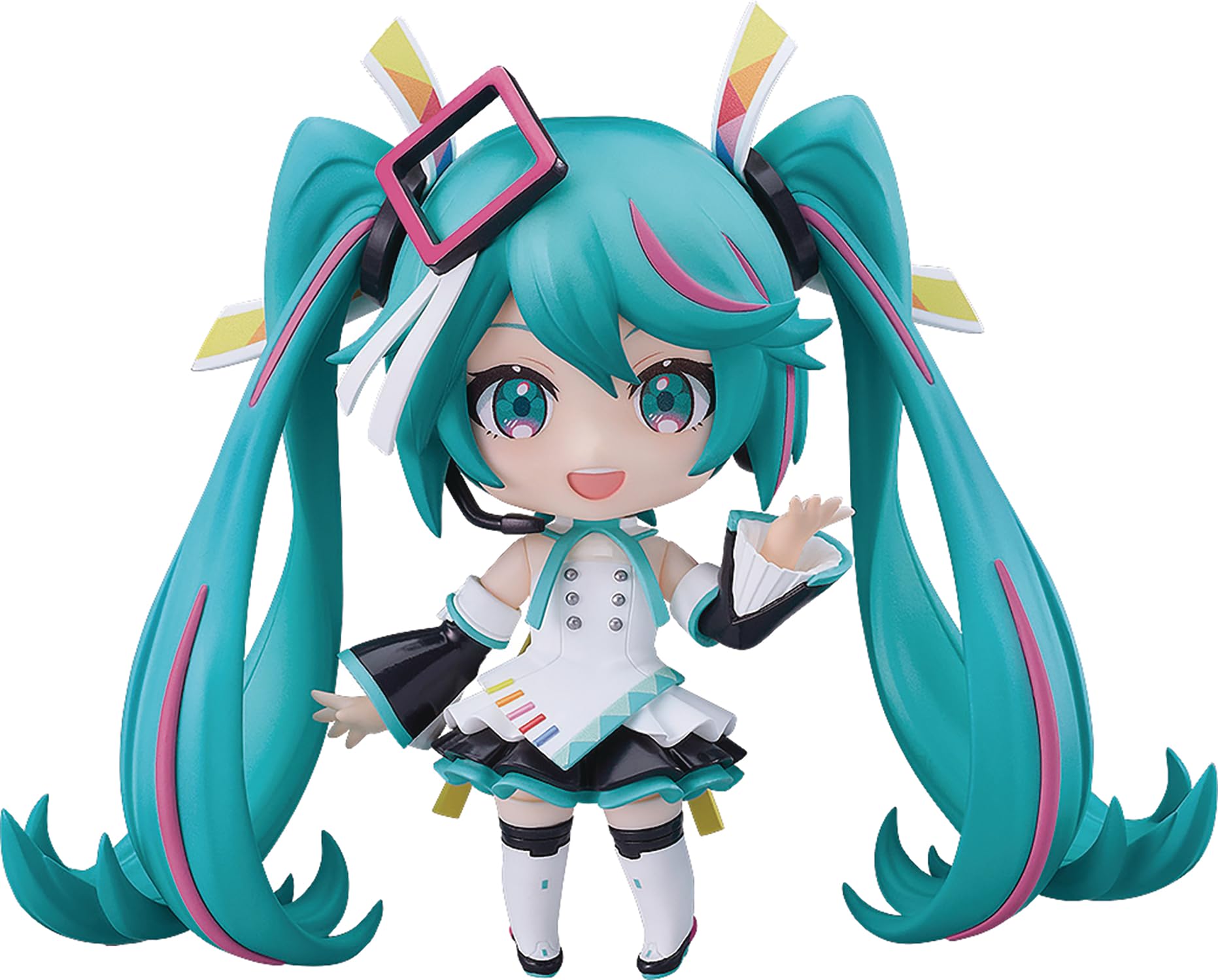 Good Smile Company Hatsune Miku Nendoroid Action Figure