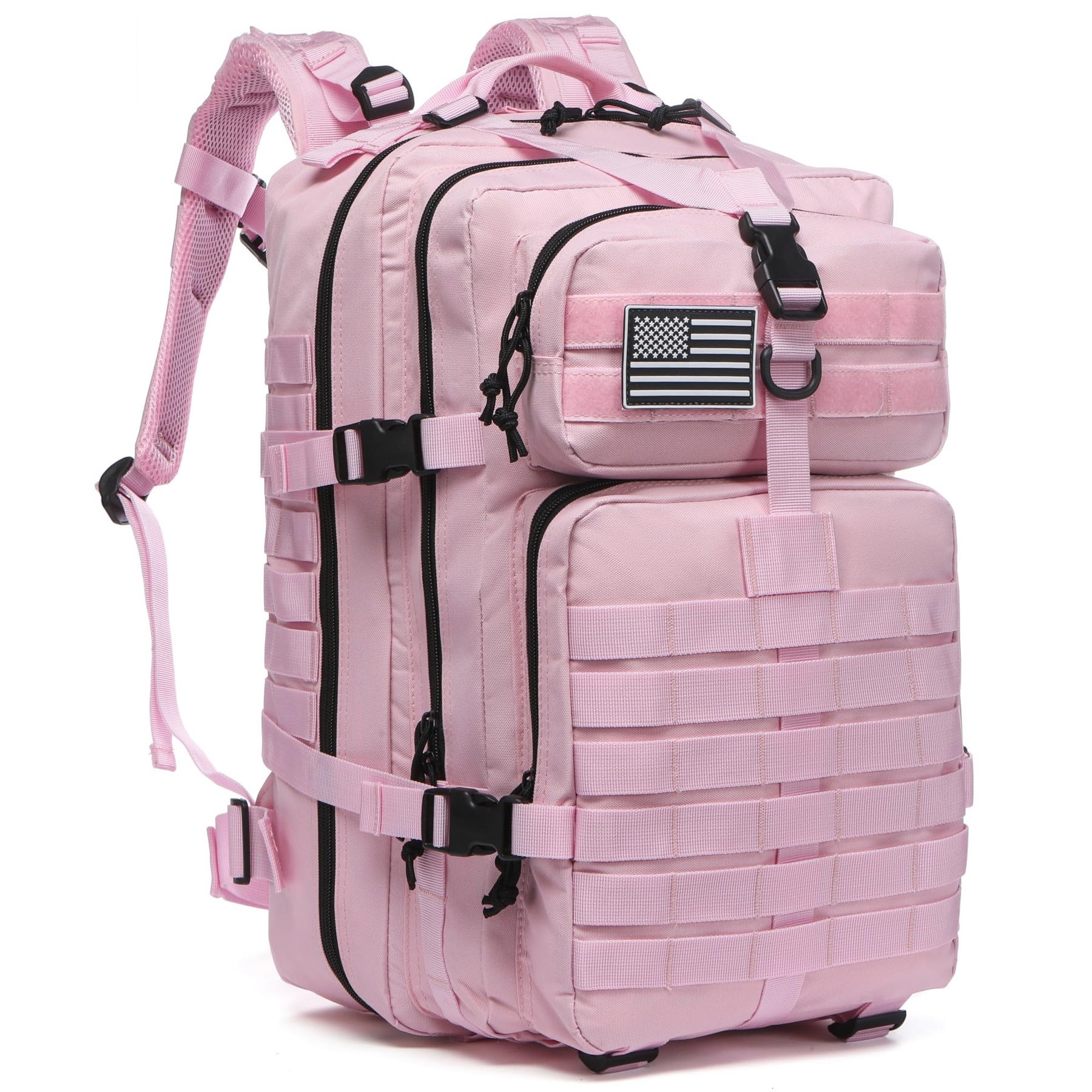 Zaino 50L in Nylon Impermeabile