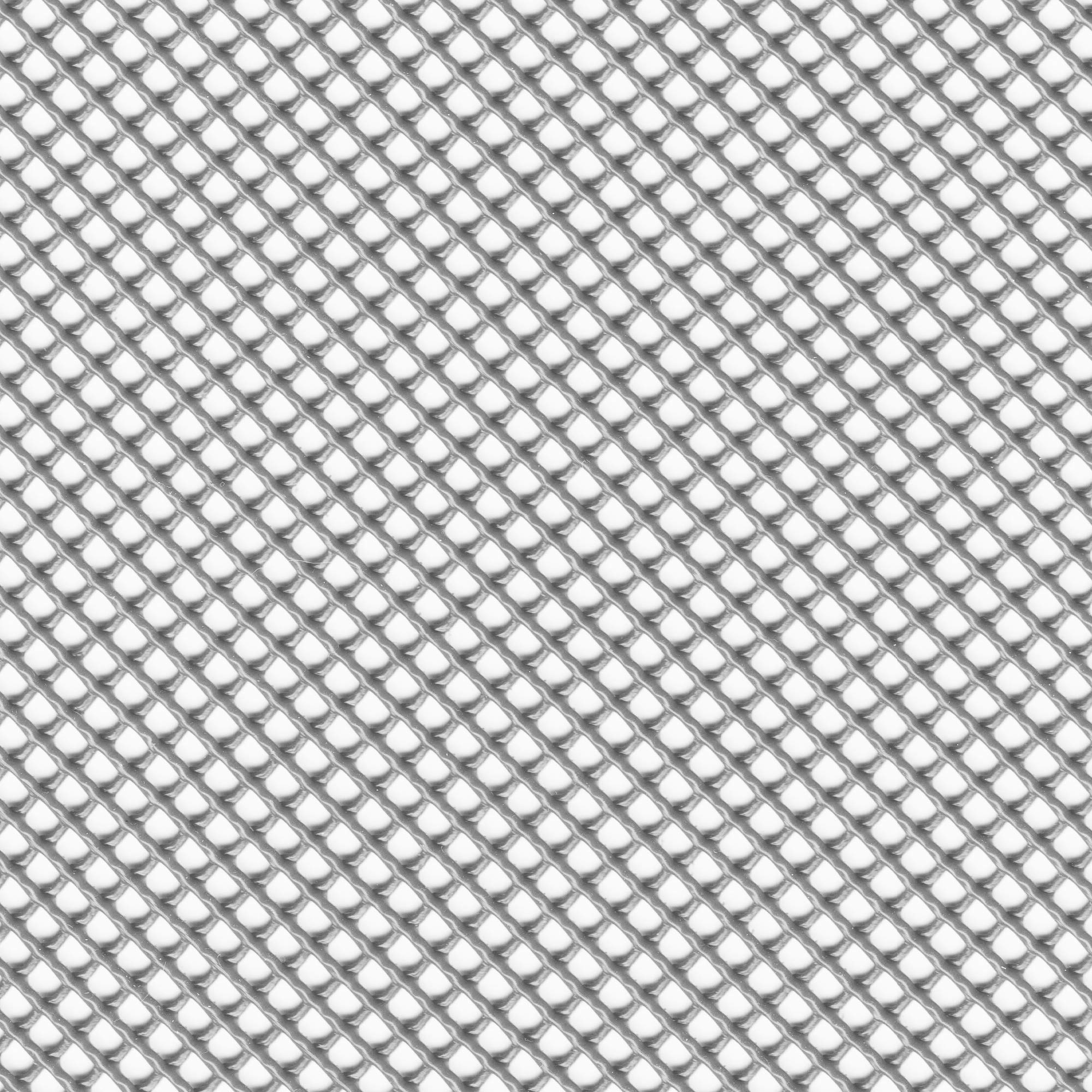 TENAX Jolly - Rete in Plastica 0,50x30m, Grigio