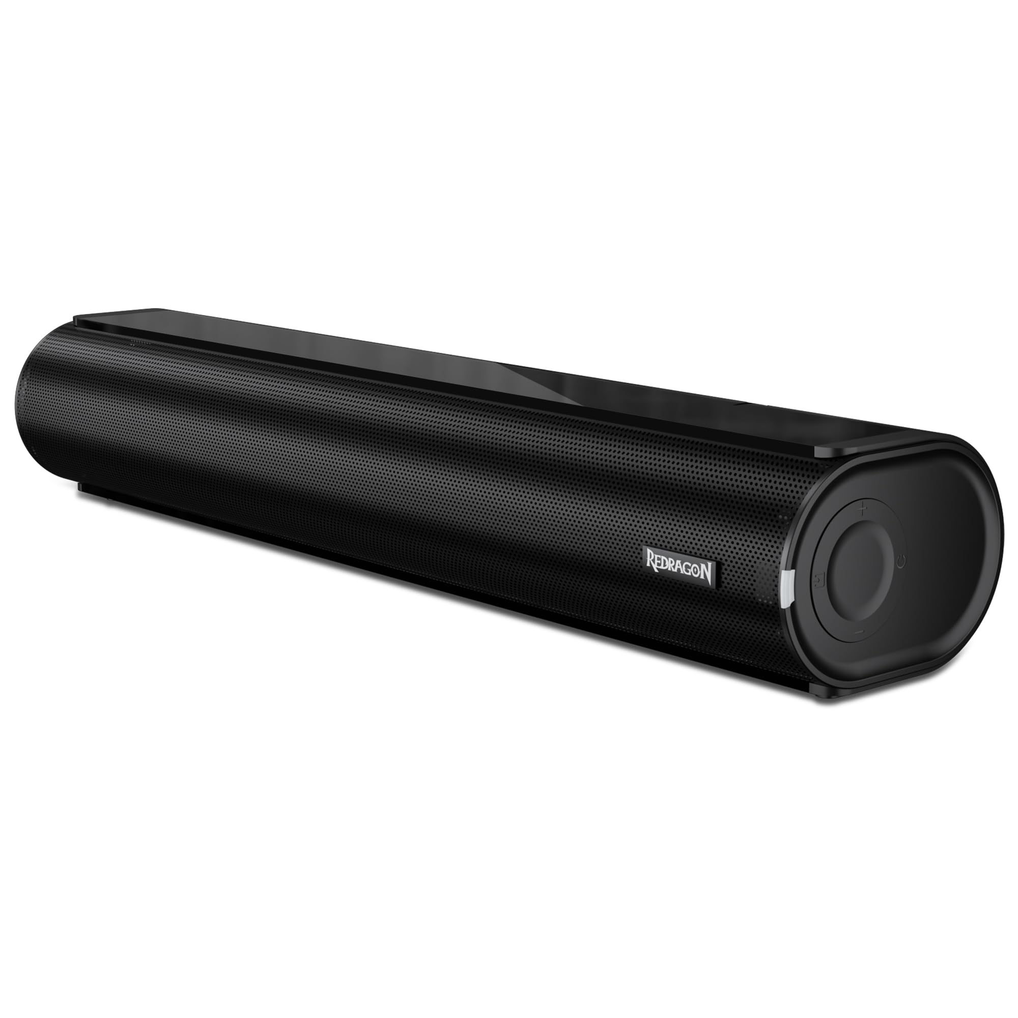 Redragon GS821 Soundbar PC Stereo Hi-Fi con BT 5.3