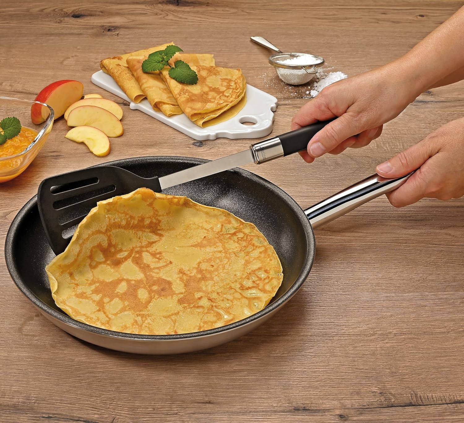 Spring Vulcano Intense Pro Padella Ø 26 cm - immagine 5