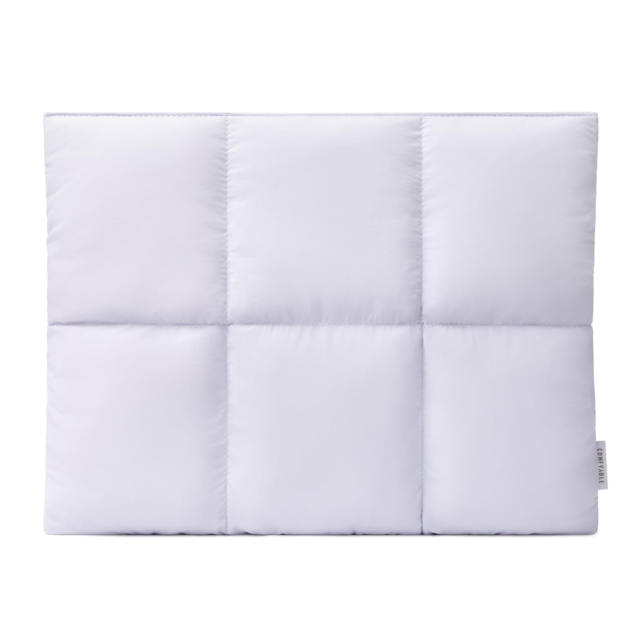 Comfyable Puffy Custodia Imbottita per Laptop 15-16 Pollici