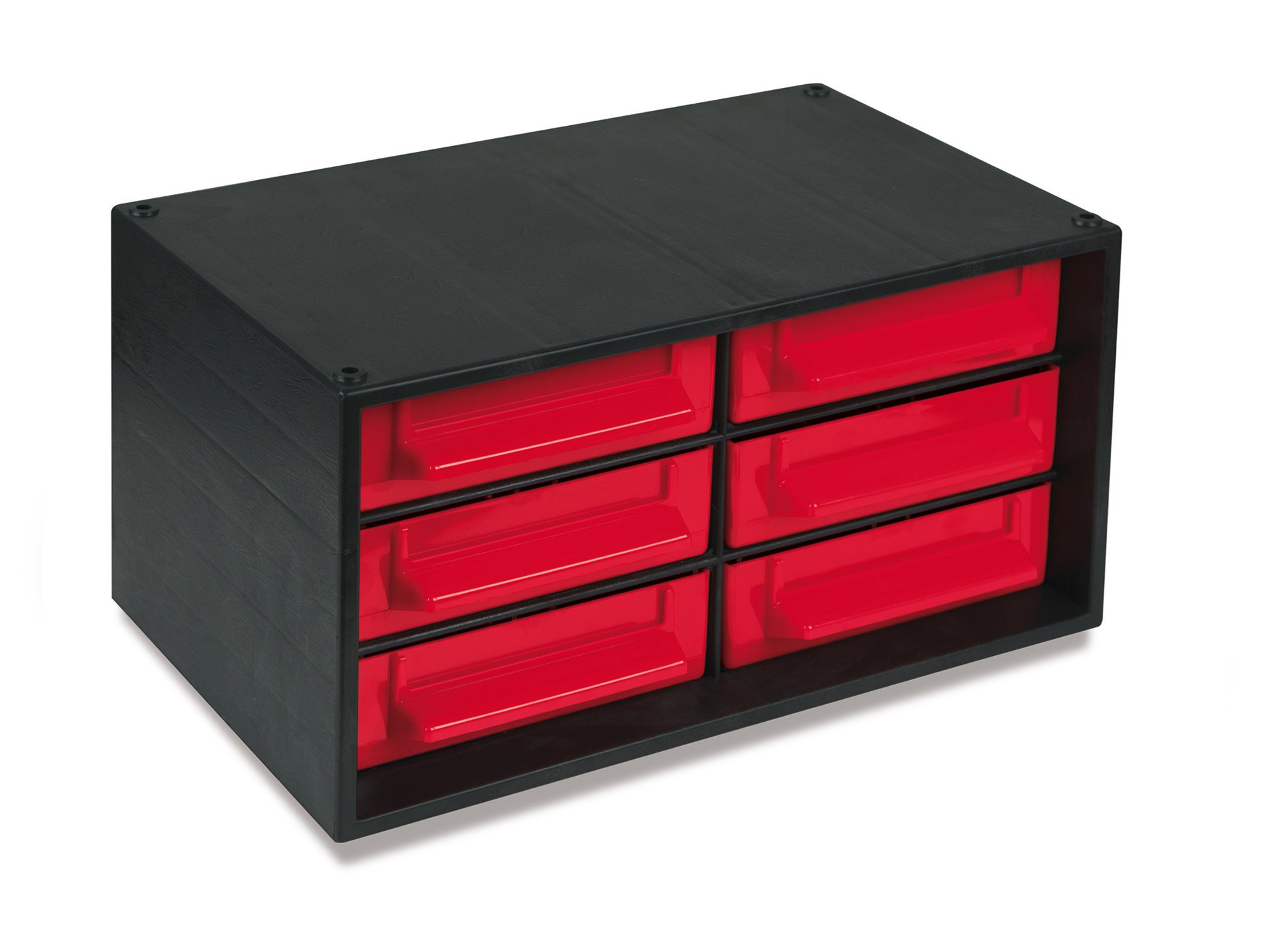 Tayg MODULE1 Modulo impilabile Nº6, Rosso