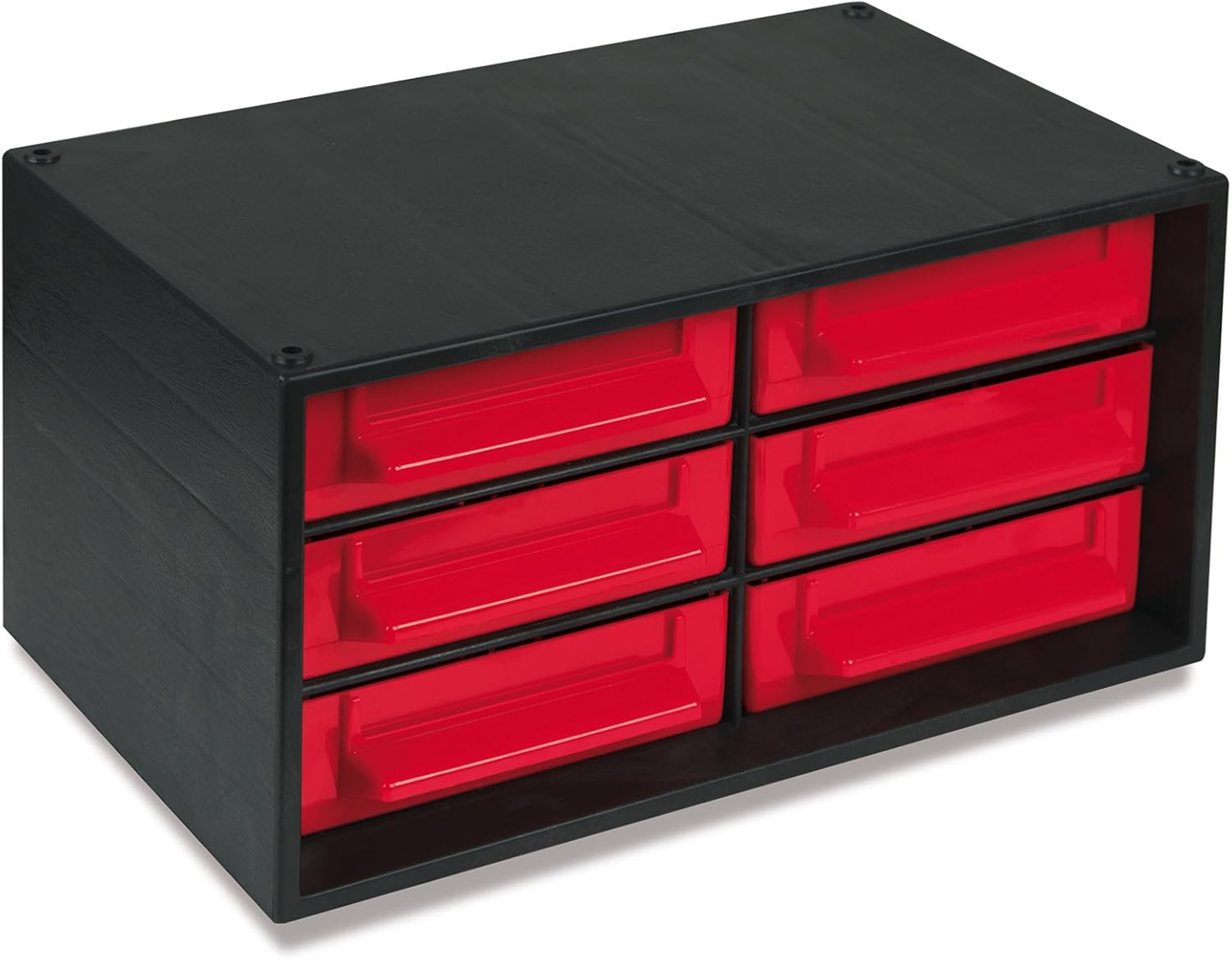 Tayg MODULE1 Modulo impilabile Nº6, Rosso - immagine 2