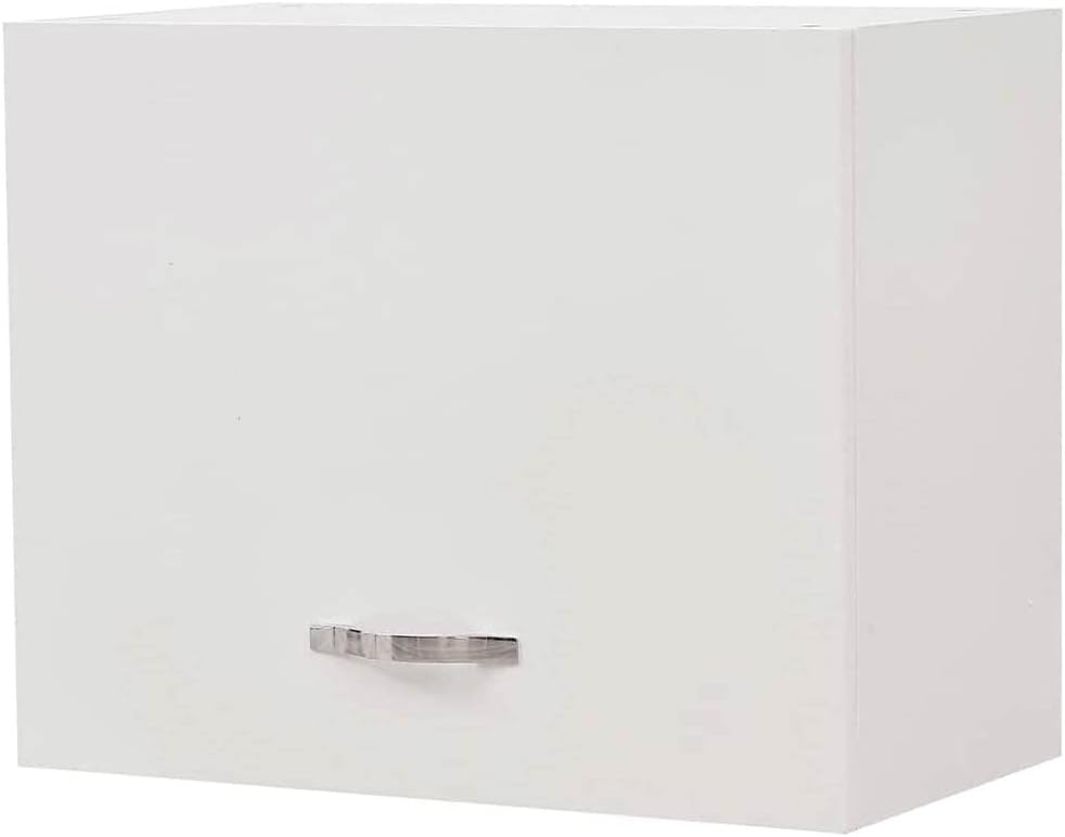 Shally Dogan Pensile da Cucina Sopracappa 60x32x49H cm