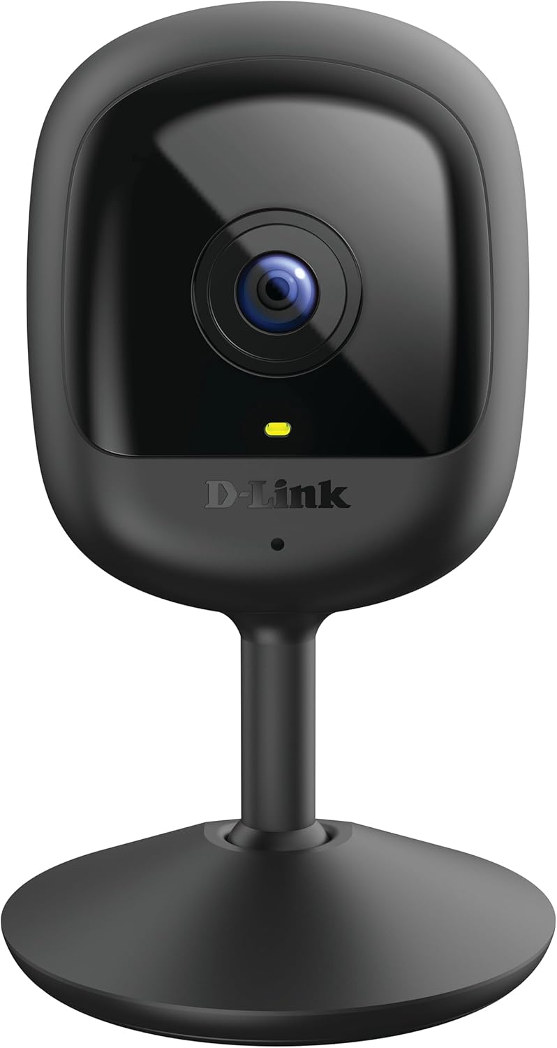 D-link DCS-6100LHV2 Videocamera mydlink Wi-Fi Full HD - immagine 1