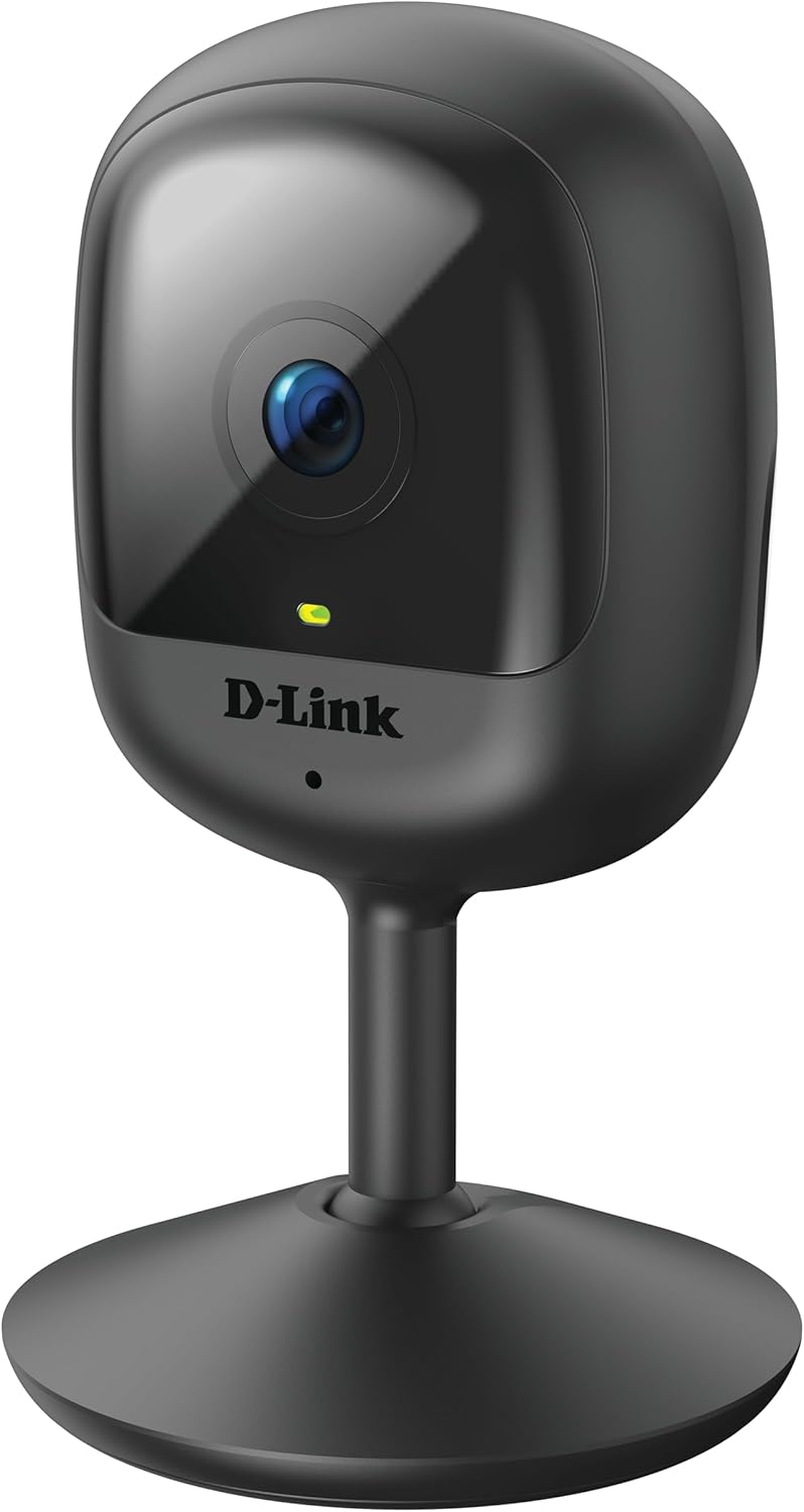 D-link DCS-6100LHV2 Videocamera mydlink Wi-Fi Full HD - immagine 2