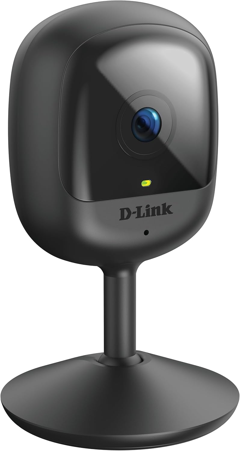 D-link DCS-6100LHV2 Videocamera mydlink Wi-Fi Full HD - immagine 3