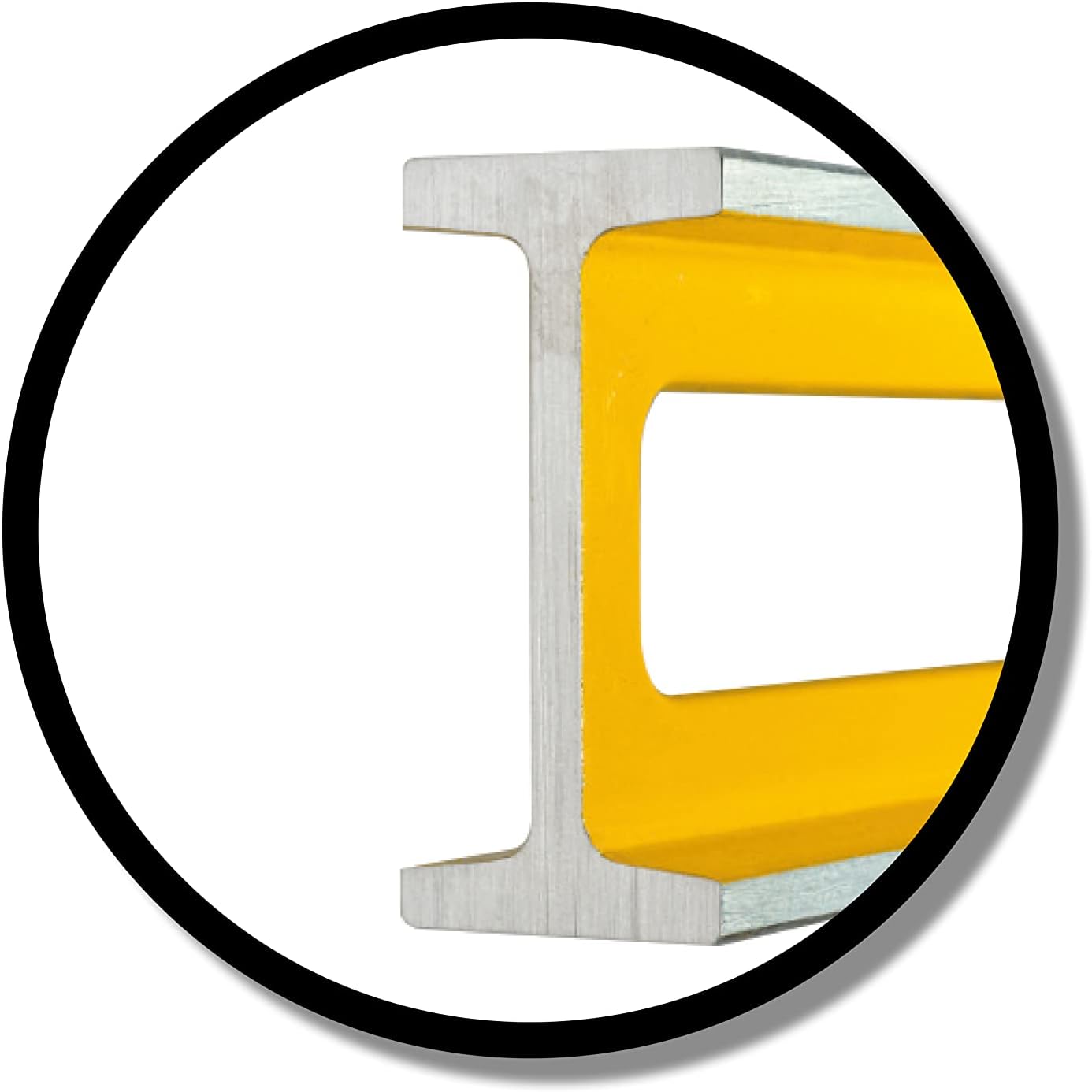 Stabila Livello 83 S 60cm, Multicolore - immagine 5