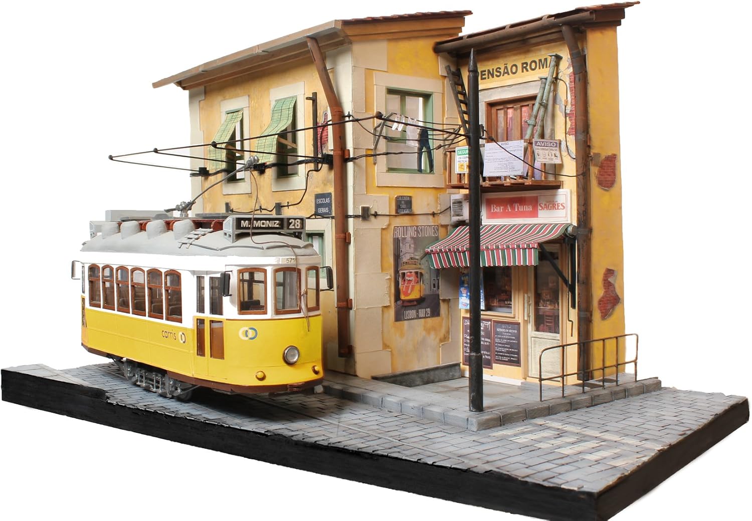 Occre Diorama 53005D - immagine 1