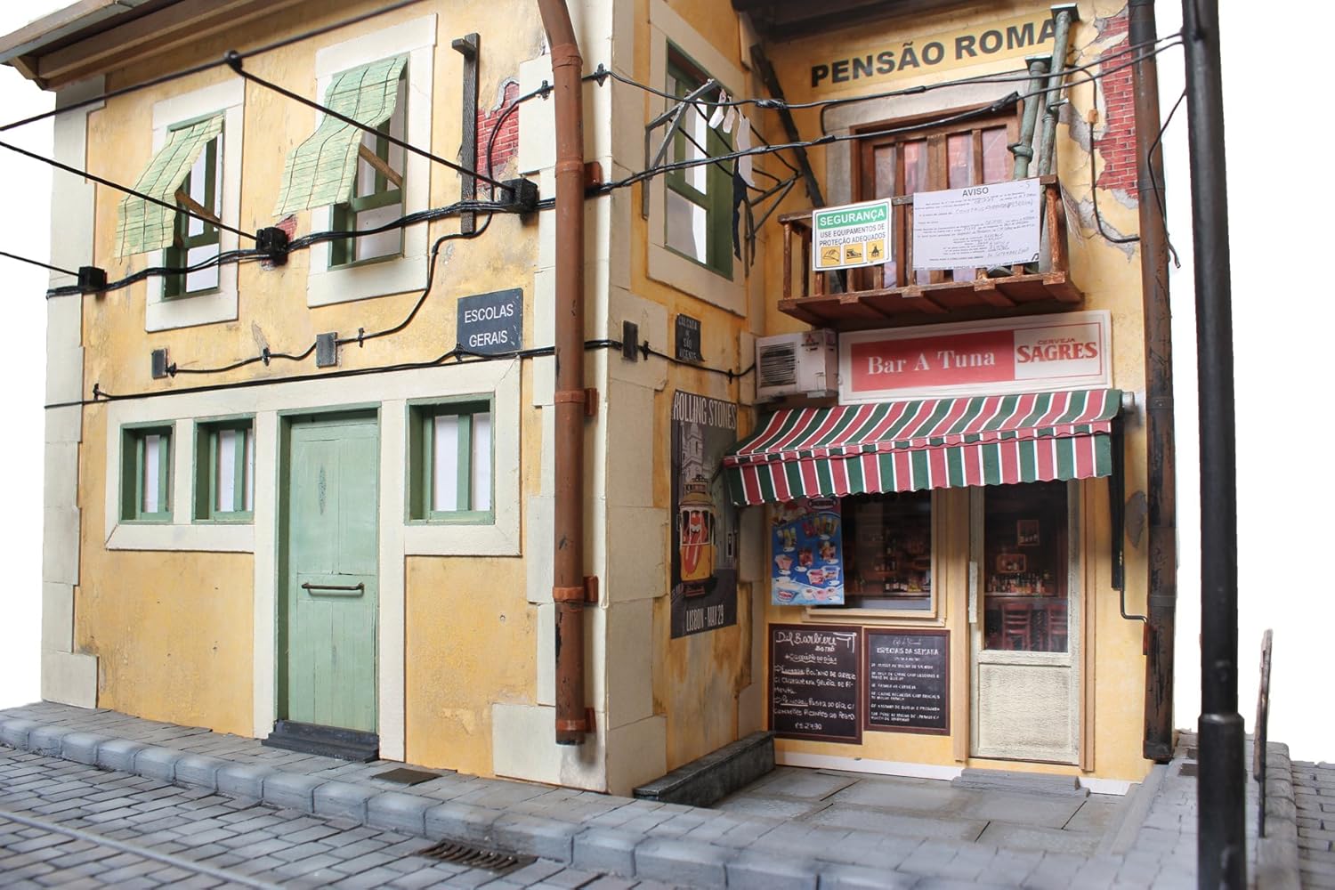 Occre Diorama 53005D - immagine 2