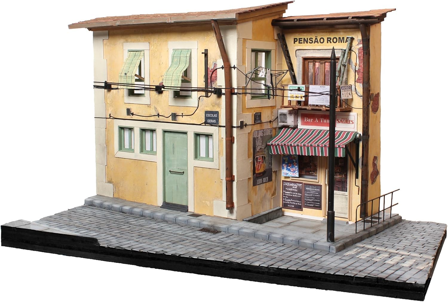 Occre Diorama 53005D - immagine 3