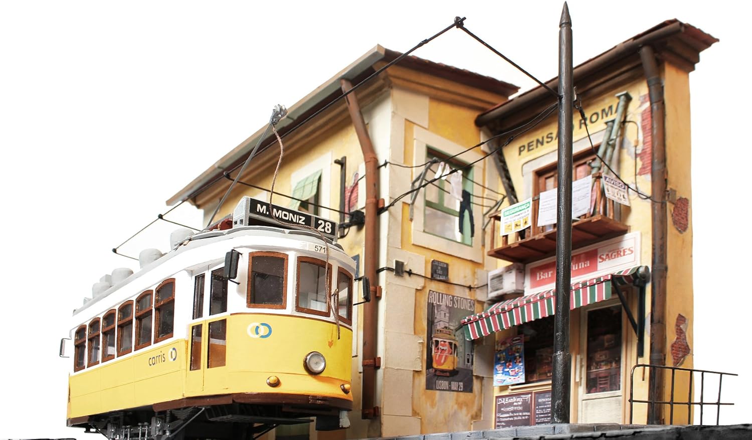 Occre Diorama 53005D - immagine 4