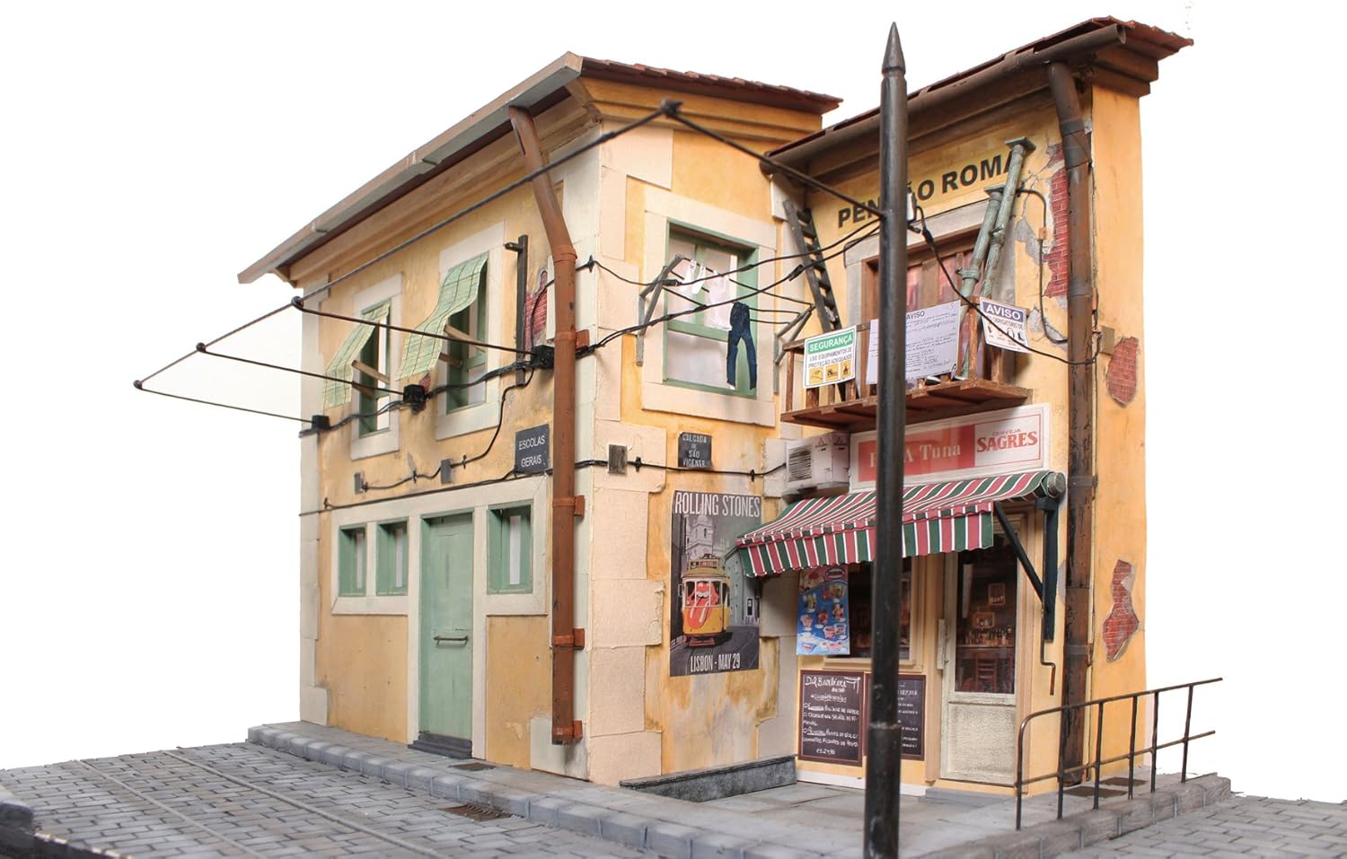 Occre Diorama 53005D - immagine 5