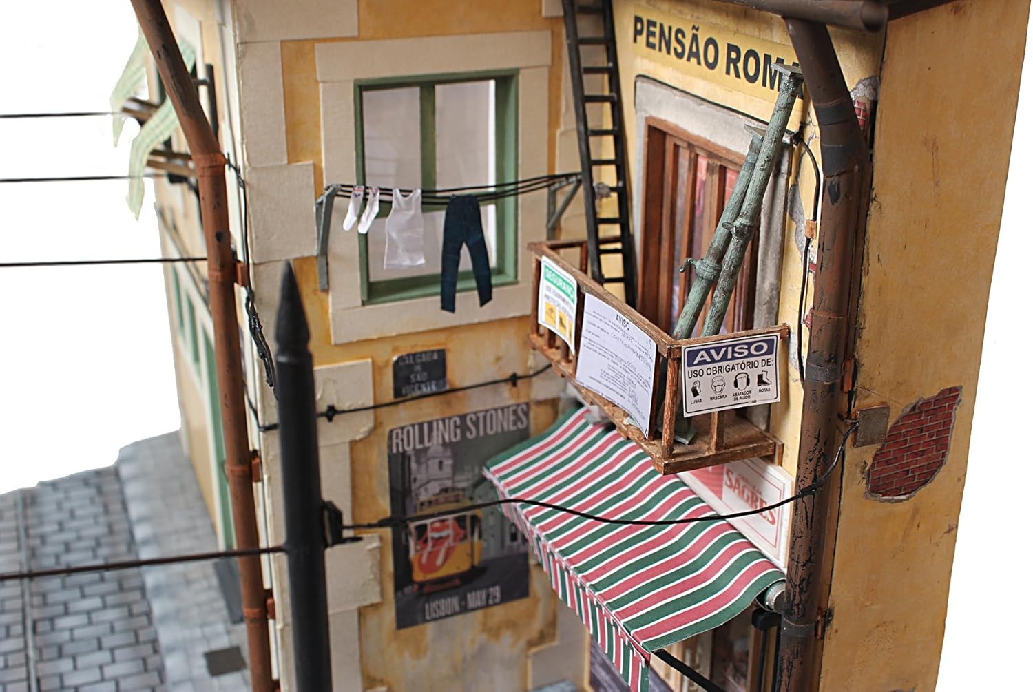 Occre Diorama 53005D - immagine 6