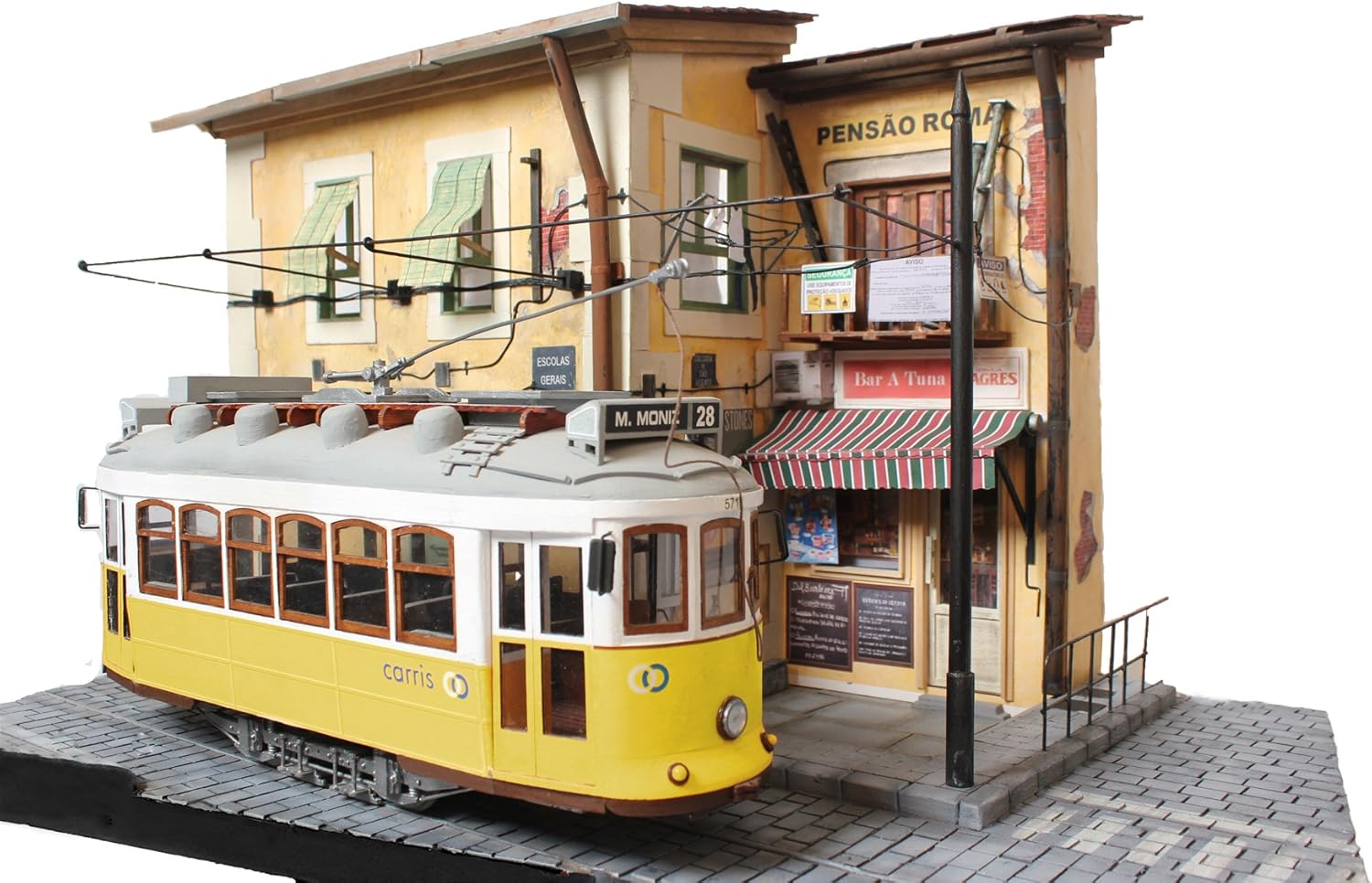 Occre Diorama 53005D - immagine 7