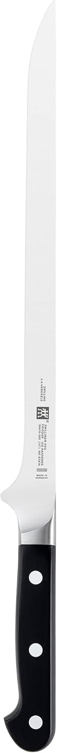 Zwilling PRO, Coltello forgiato da prosciutto, 26 cm di Lama - immagine 1