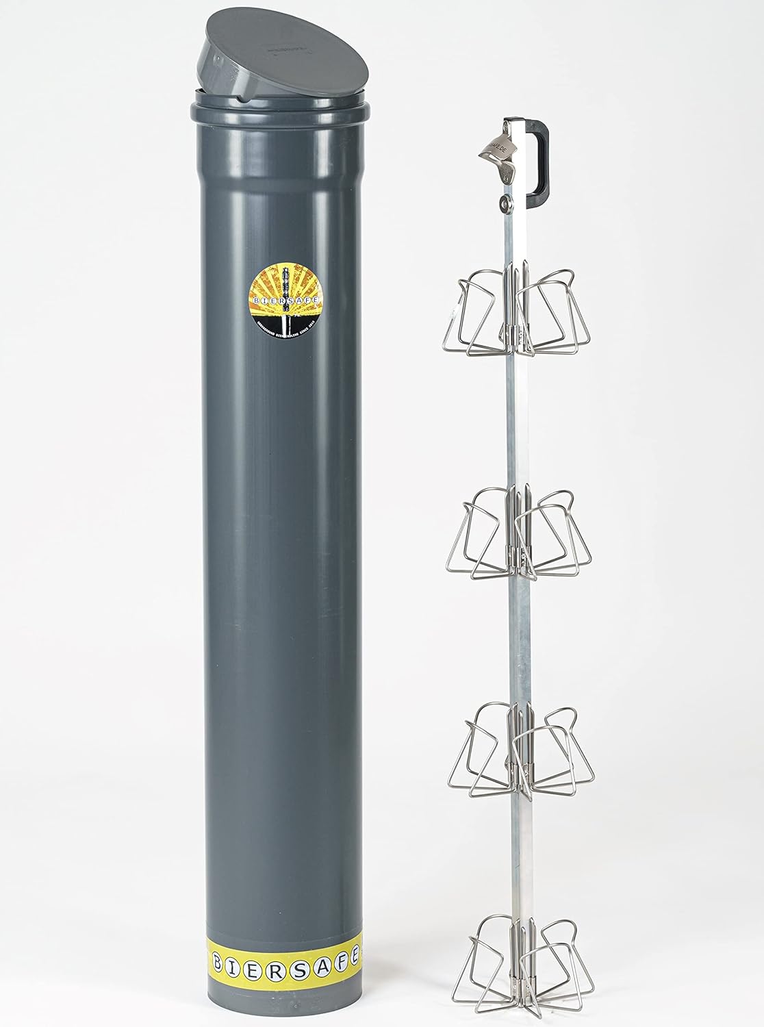 Biersafe.de Refrigeratore Birre da Interrare - immagine 2