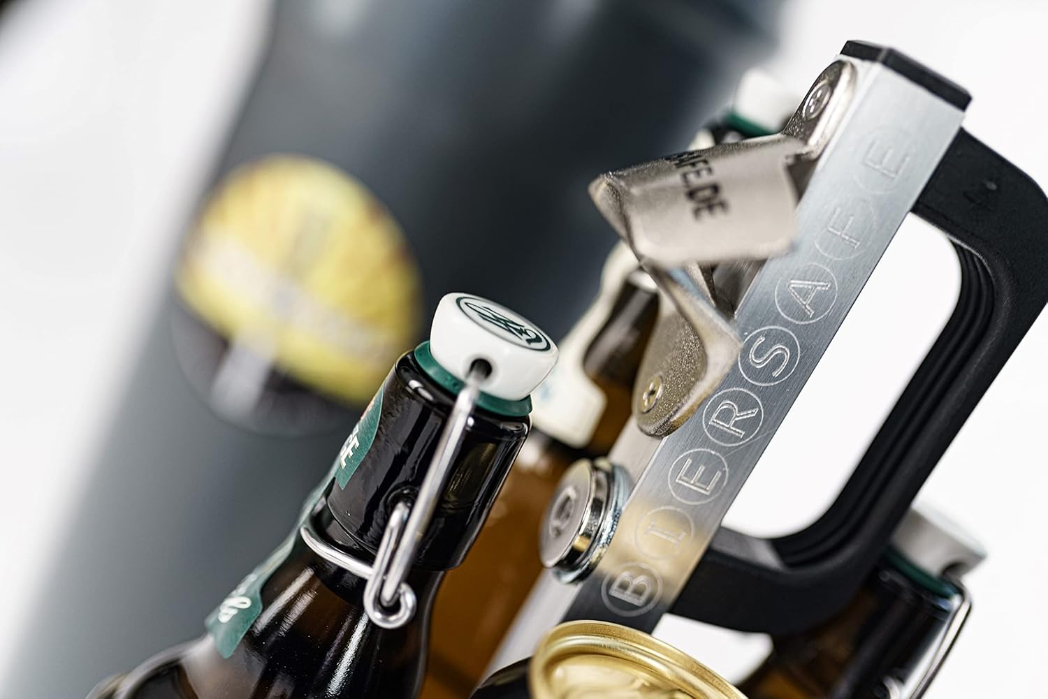 Biersafe.de Refrigeratore Birre da Interrare - immagine 3