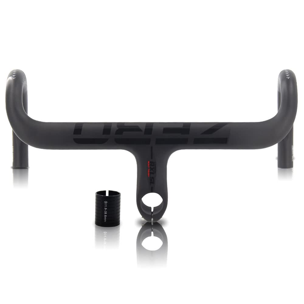 RXL SL Manubrio Bici da Corsa Carbonio 440mm