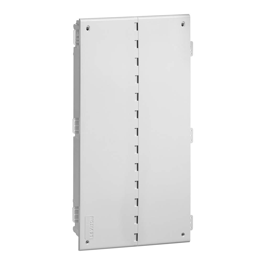 Leviton 49605-28W - Centro Multimediale Wireless 28"