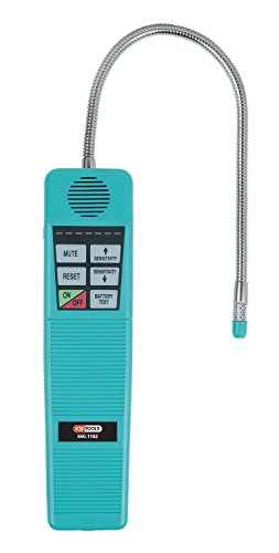 KS Tools 550.1192 Rilevatore di perdite nei climatizzatori