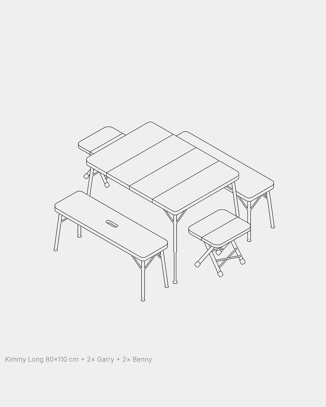 qeedo Benny - immagine 7