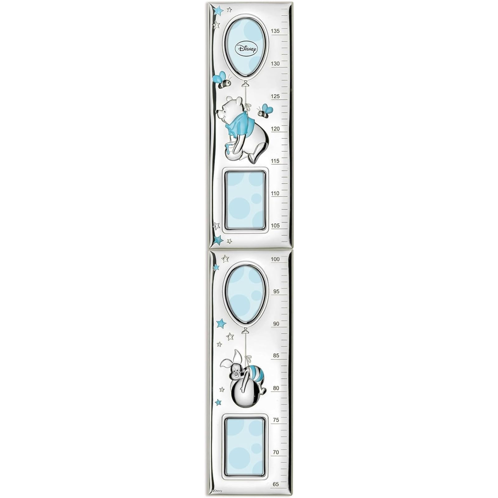 VALENTI & CO. Disney Winnie The Pooh - Metro da Parete