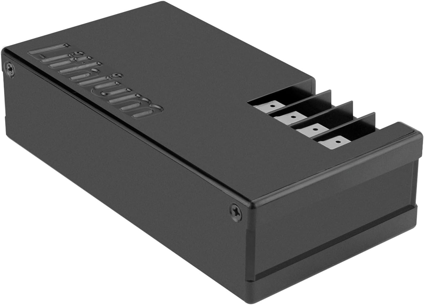 Exmate Batteria 25.2V 2300mAh per robot Ambrogio - immagine 1