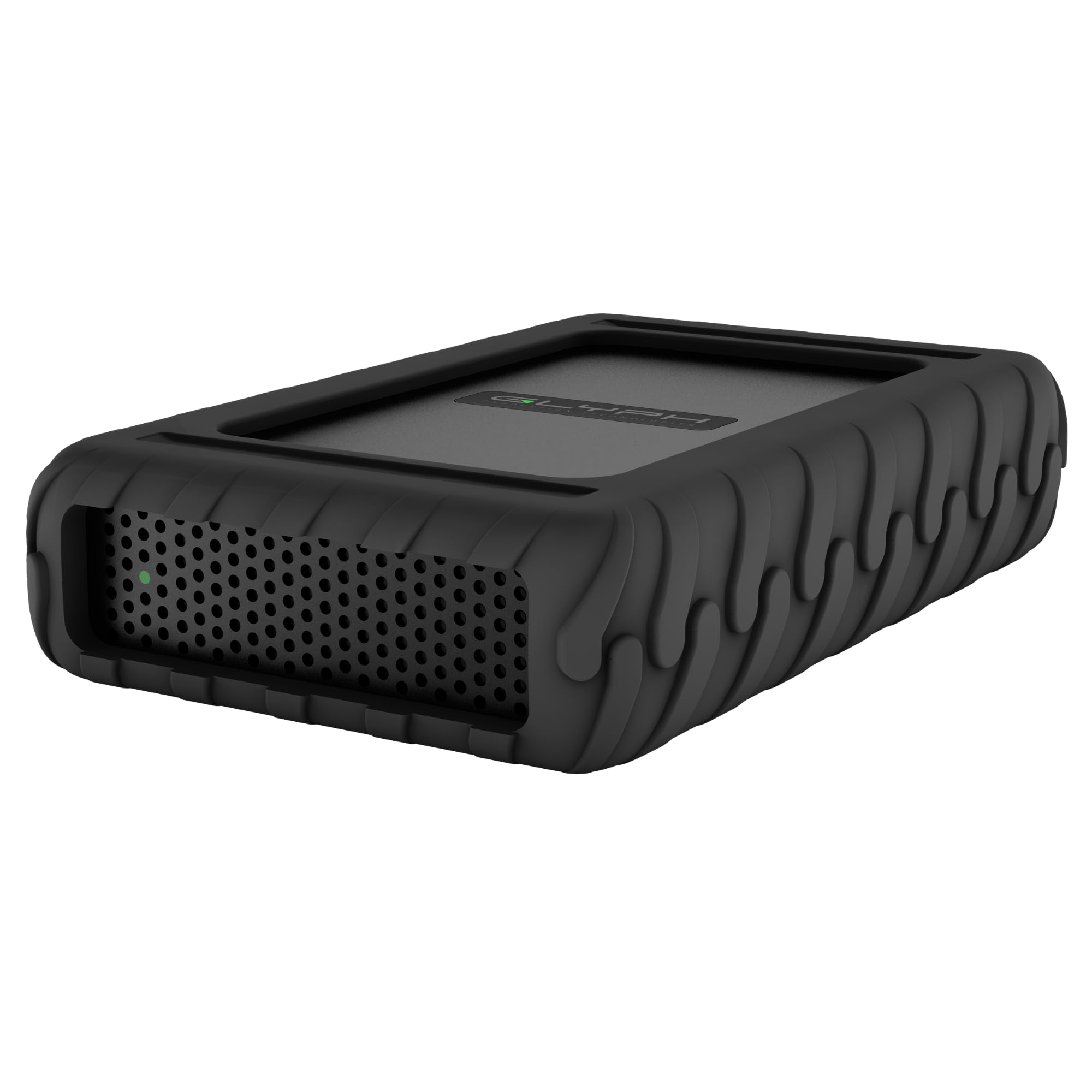 GLYPH BlackBox Pro disco rigido esterno 8000 GB Nero