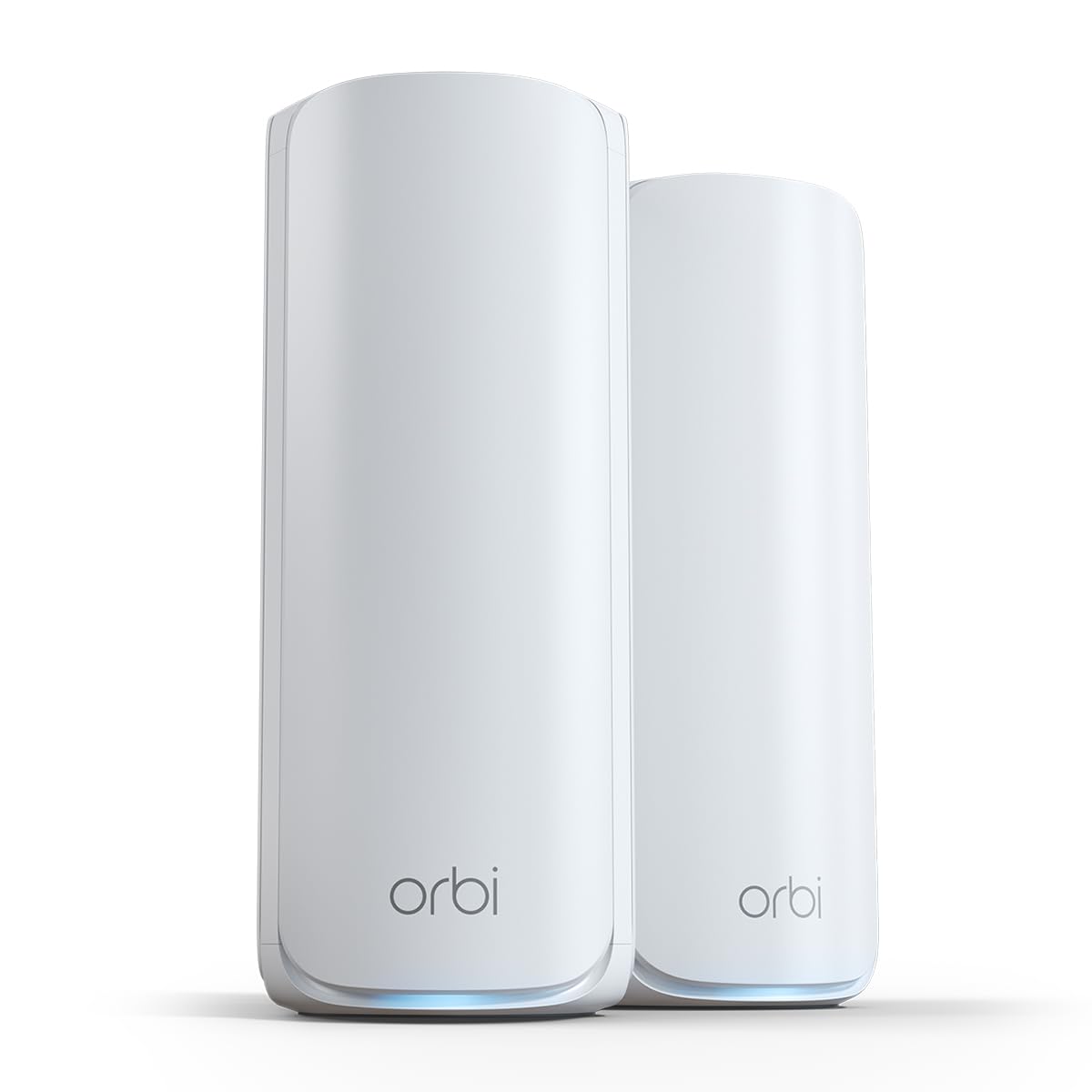 Netgear Orbi Serie 770 - WiFi 7 Router + 1 Extender