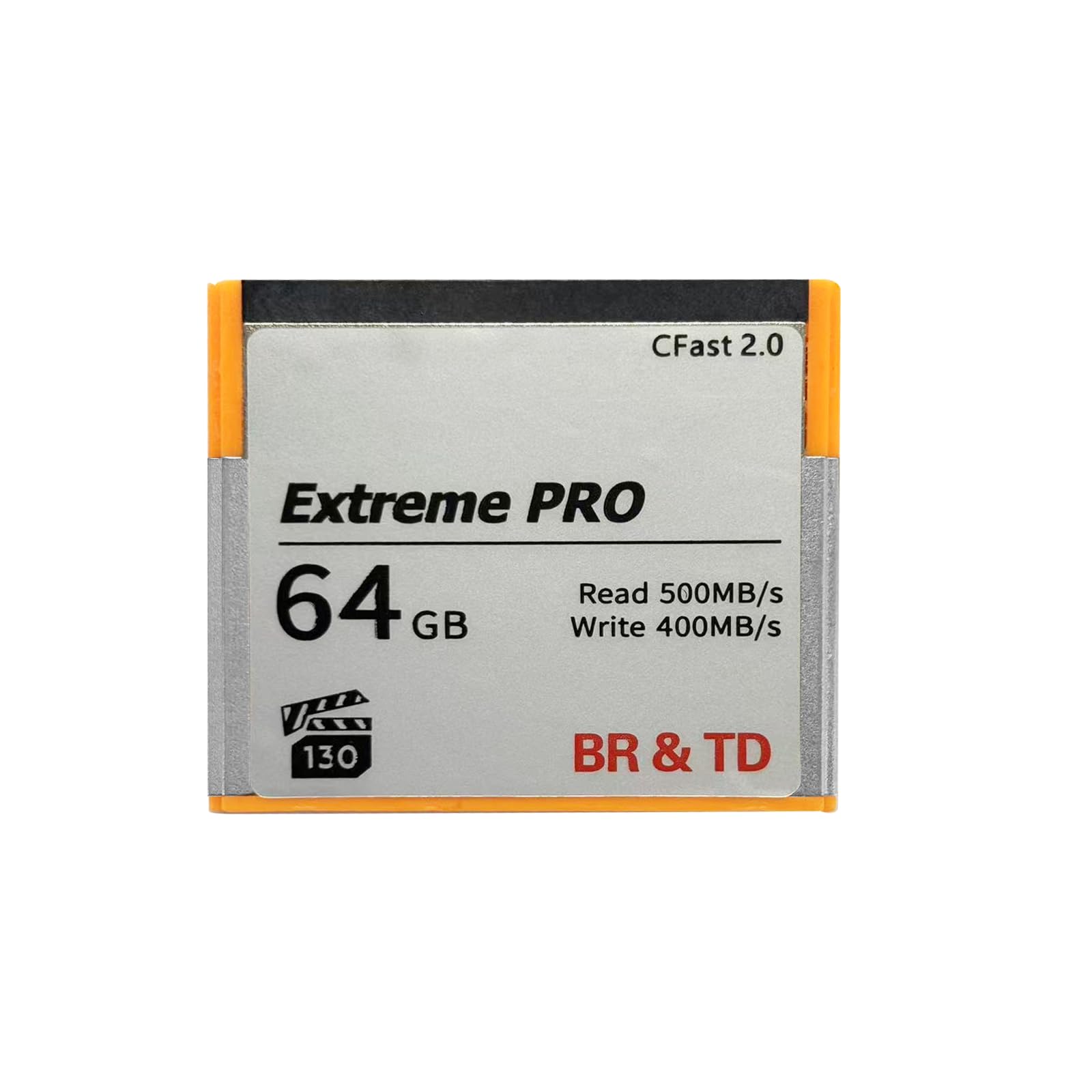 Scheda di memoria Extreme Pro CFast 2.0 da 64 GB