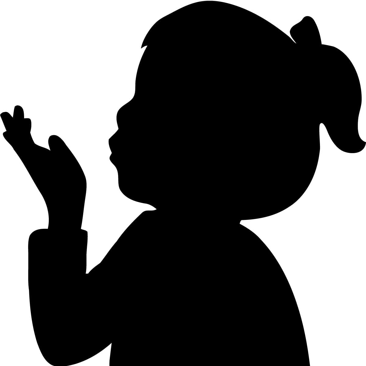 Ambiance Sticker Lavagna in Ardesia Adesiva H110 x L110 cm