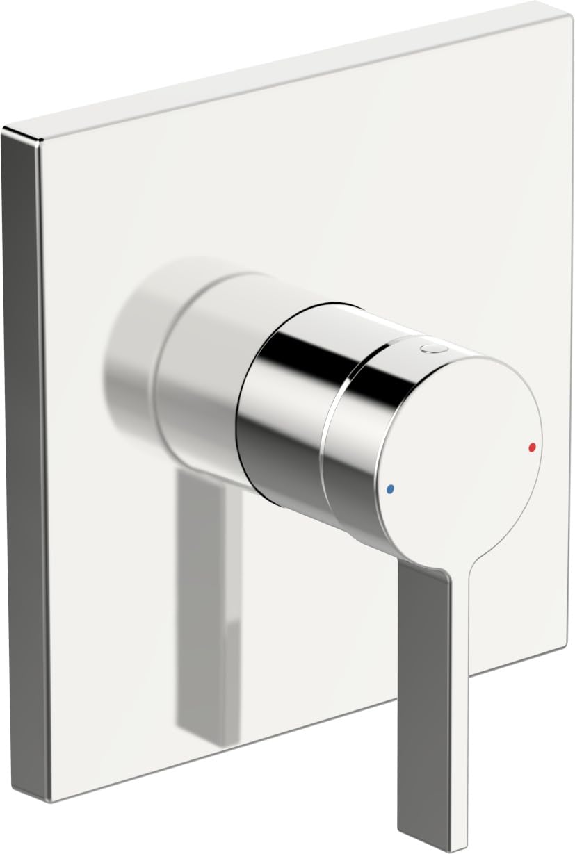 Hansa Unità Funzionale Miscelatore Doccia 8762 Cromato